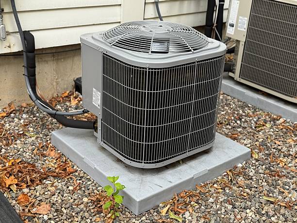 24/7 Emergency Ductwork Repair experts in Harveysburg, OH