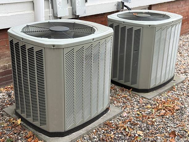 Reliable Ductwork Repair contractor in Harveysburg, OH by JG Cool HVAC