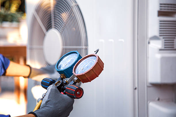 Affordable Ductwork Repair solutions in Harveysburg, OH