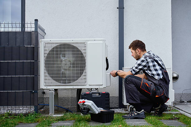 Trusted Ductwork Repair service in Harveysburg, OH - JG Cool HVAC